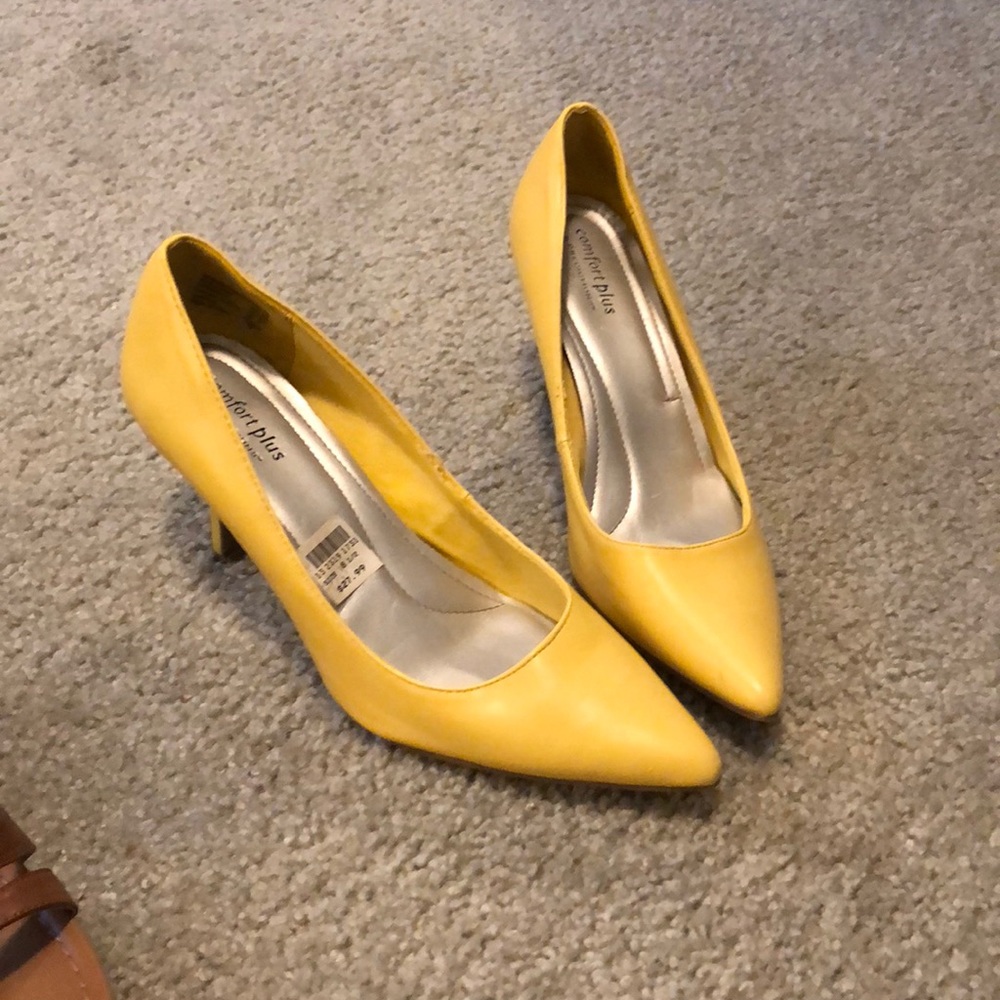 Ladies Heels